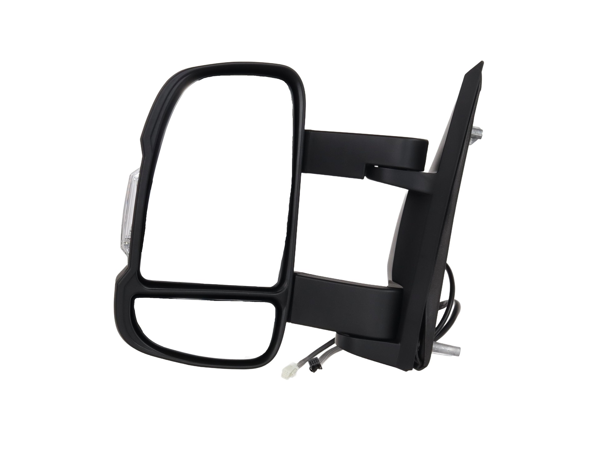 Ft12883 Schnell Elektrischer Außenspiegel Mittel Le Beheizt + Sensor