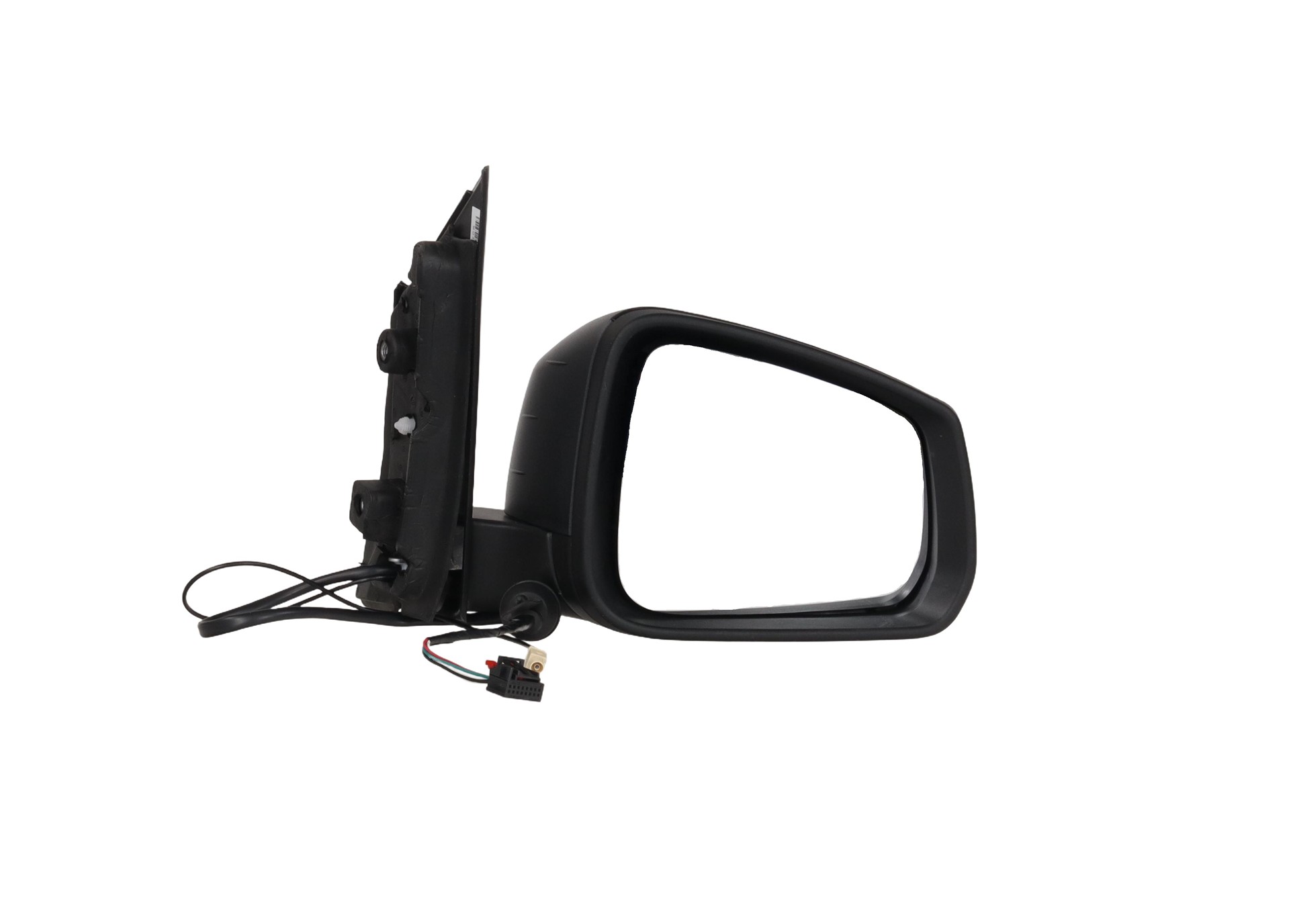 Ft12916 Schneller Elektrischer Spiegel Pr Beheizt + Antenne