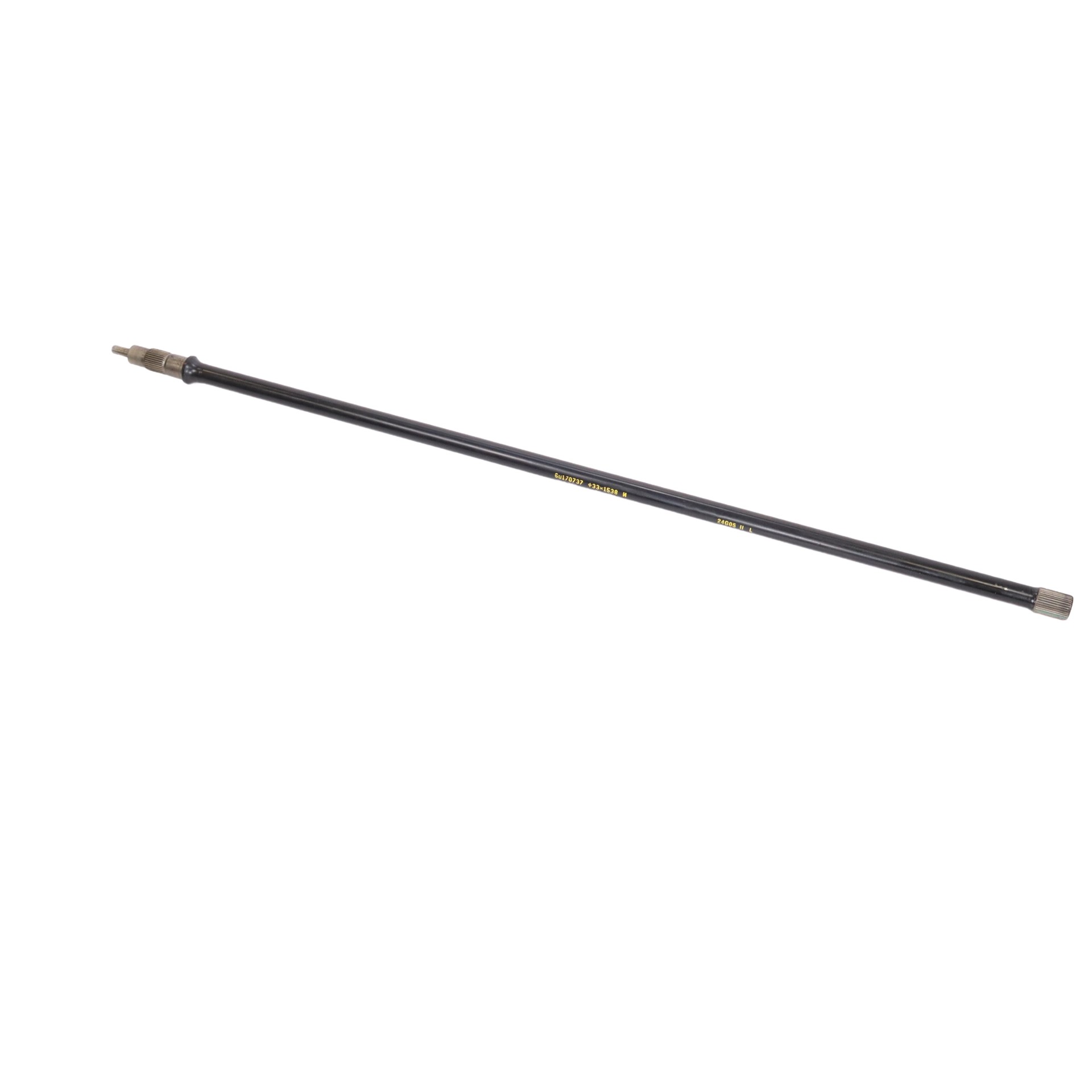 Ft13507hd Schnell-torsionsstab Vorne Le
