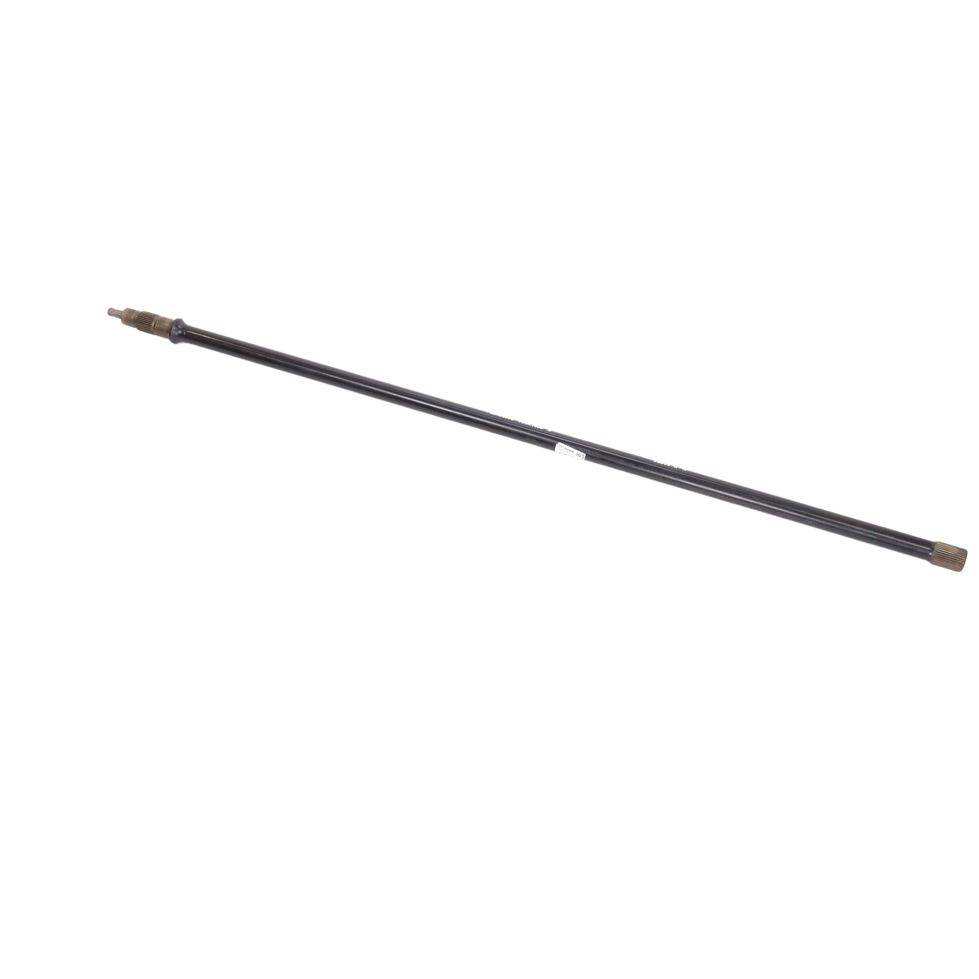 Ft13508hd Schnelldrehstabfederung Vorne Rechts