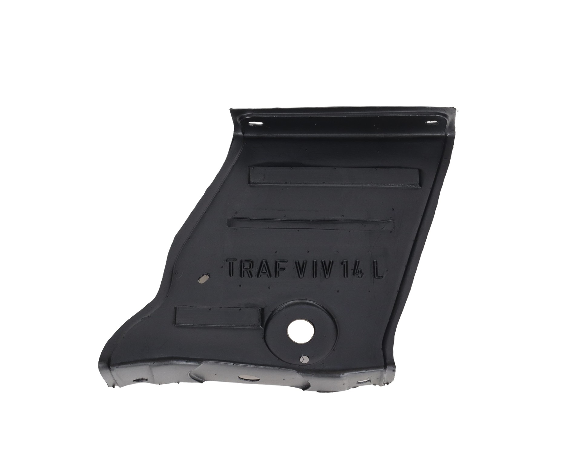 Ft14295 Schnellmotorabdeckung Le