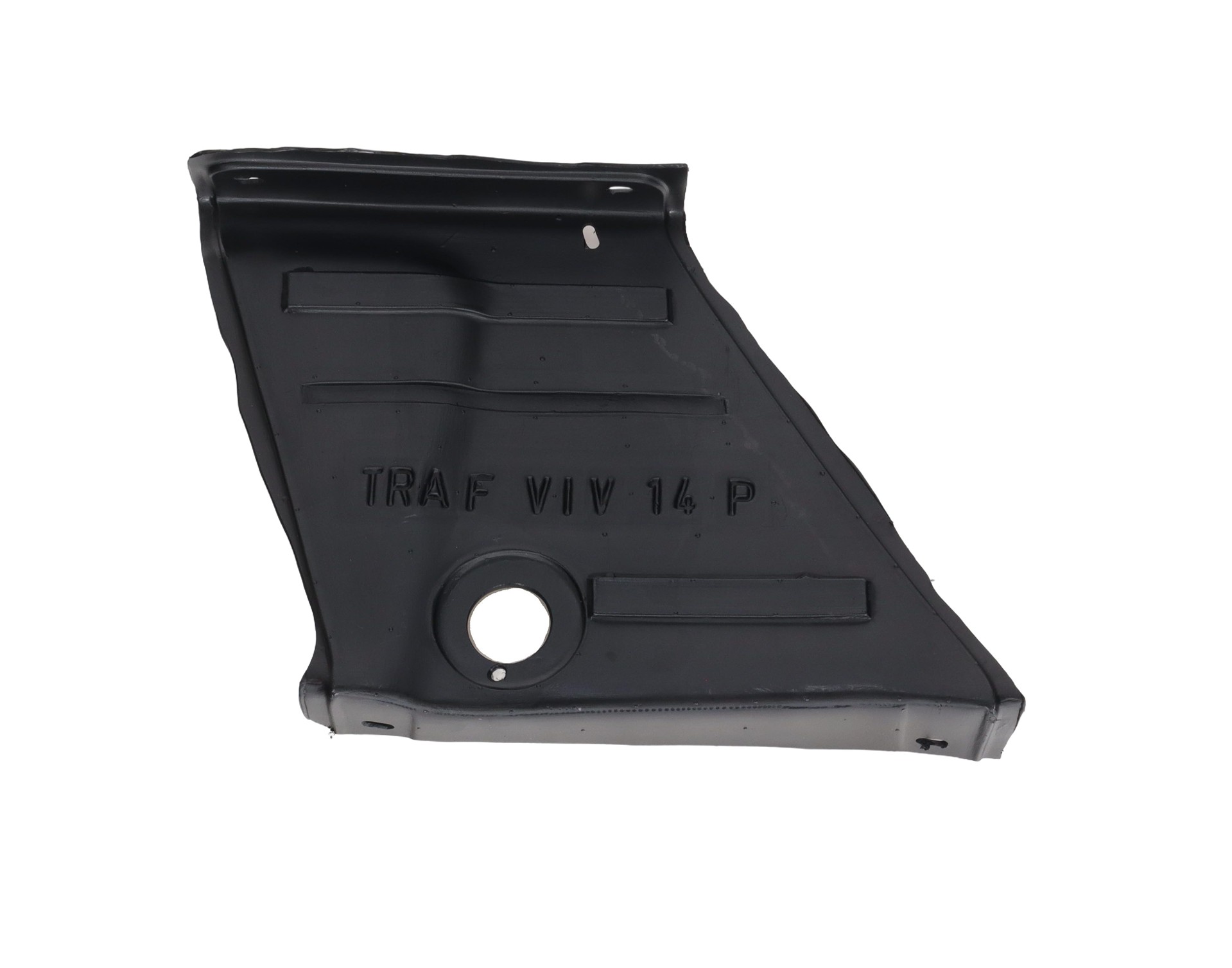 Ft14296 Schnellmotorabdeckung Pr