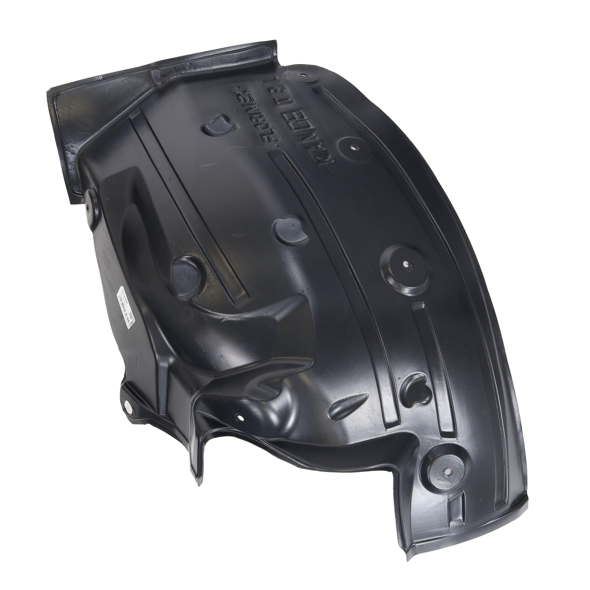 Ft14306 Schnellradlauf Vorne Links Hinten
