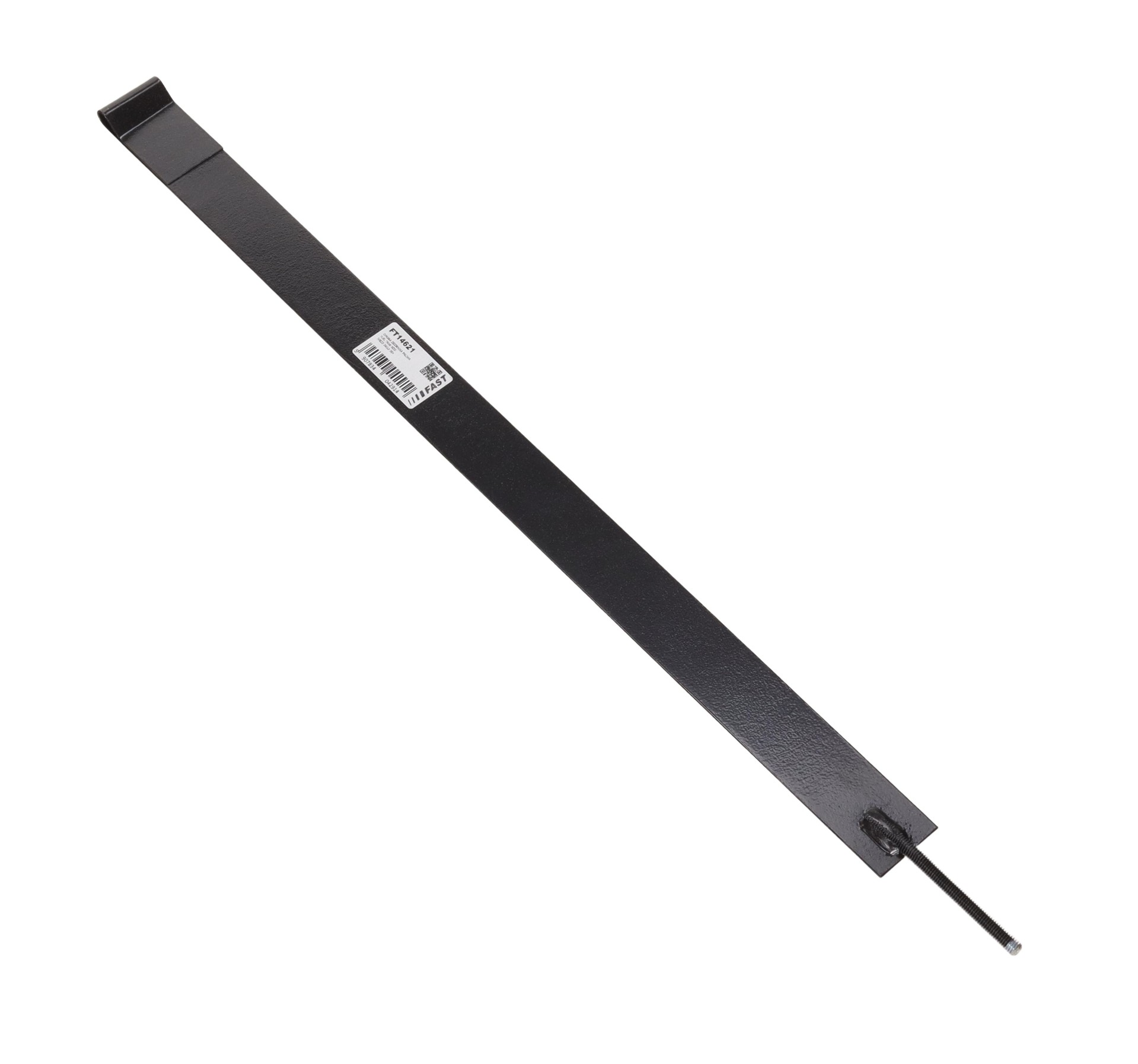 Ft14621 Schnellkraftstofftankklemme