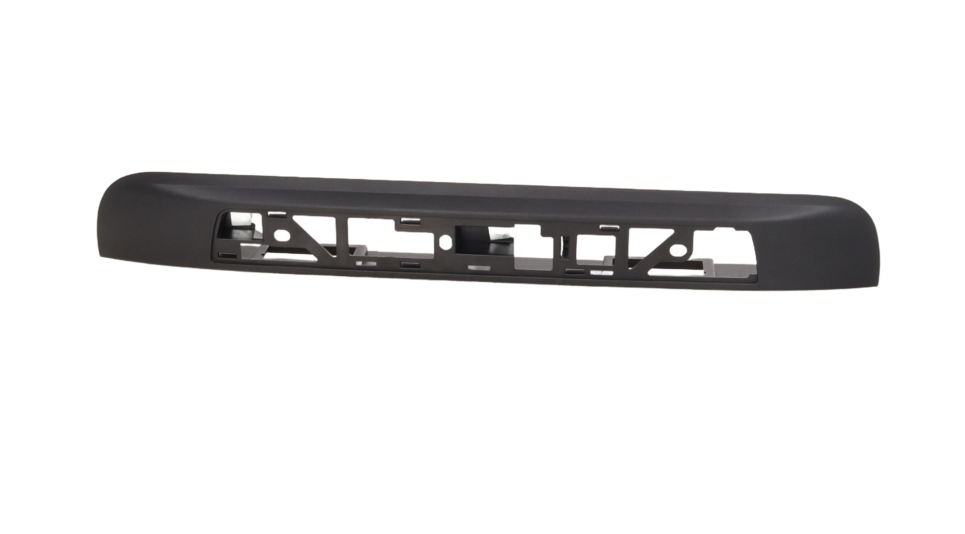 Renault Master Iii 10 Kennzeichenleuchtenabdeckung Ohne Beschriftung