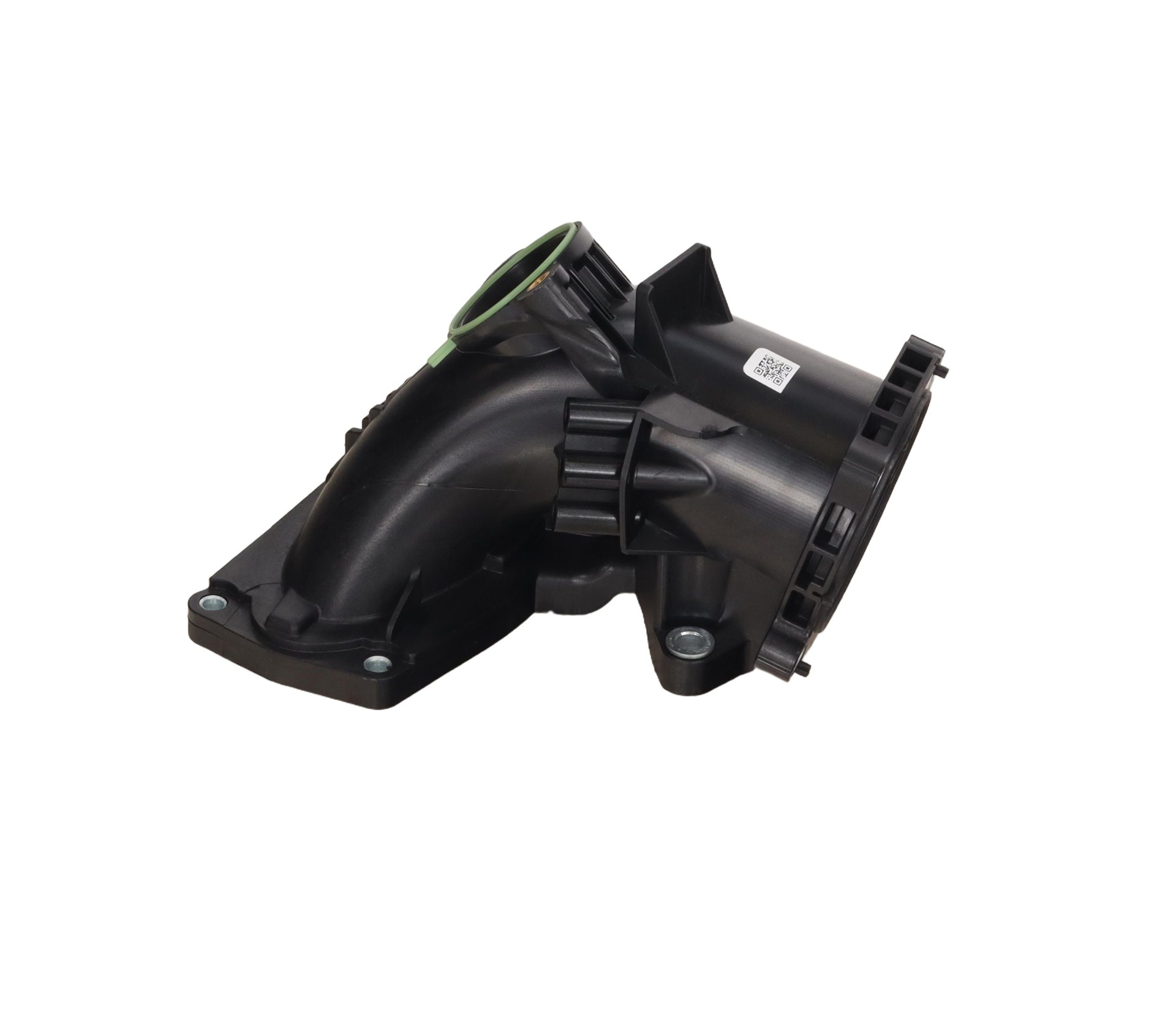 Turbinenrohr Mercedes Sprinter 06 906 09