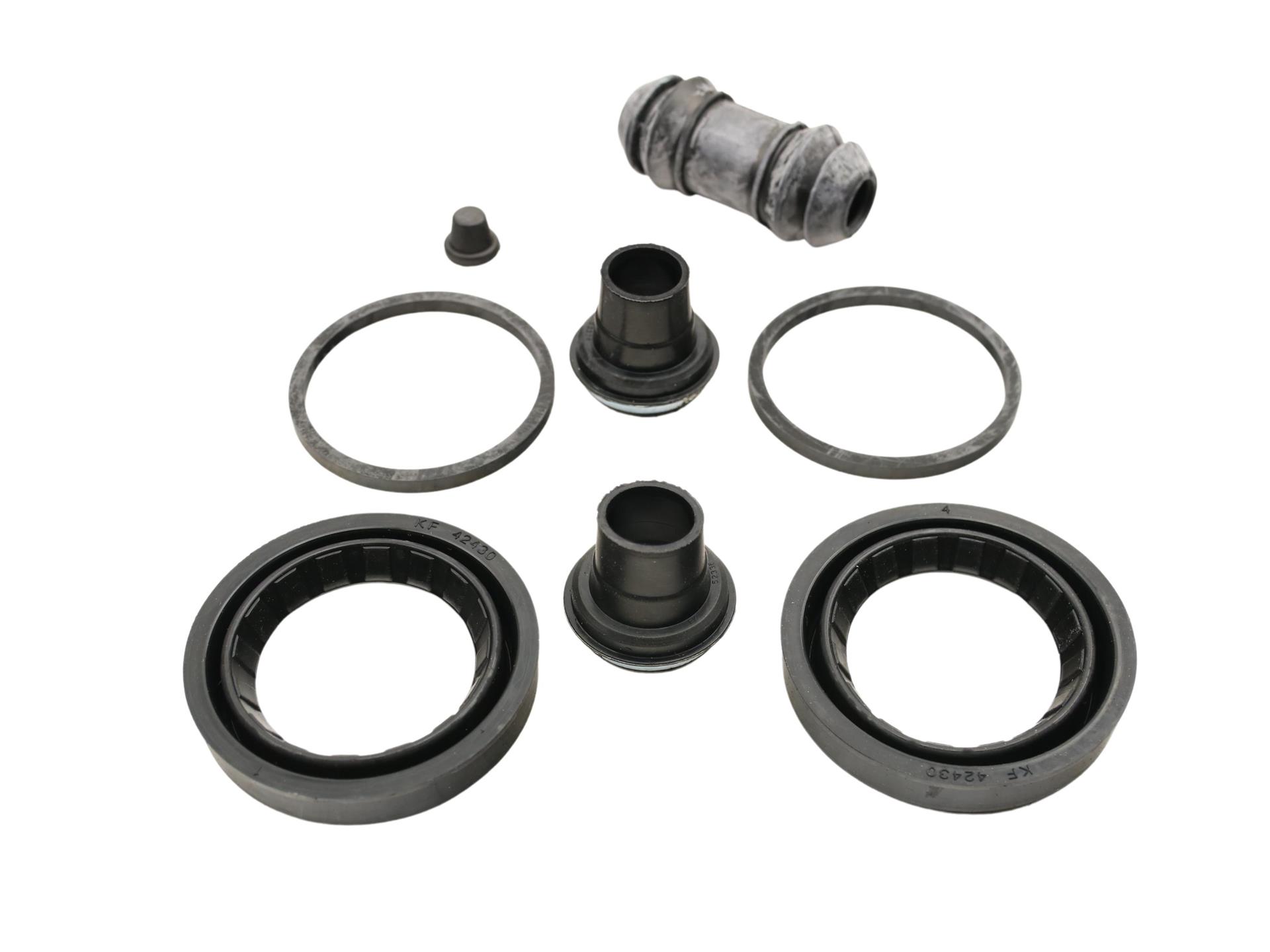 Ft32222 Schnellreparaturset Für Ham-bremssättel