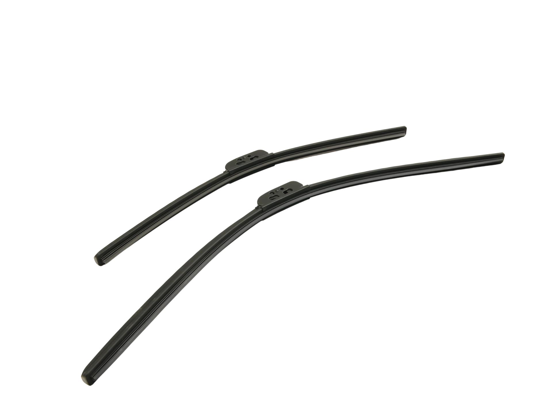 Ft93227 Schnellwischer-set Für Frontscheibenwischer Le+pr Flach