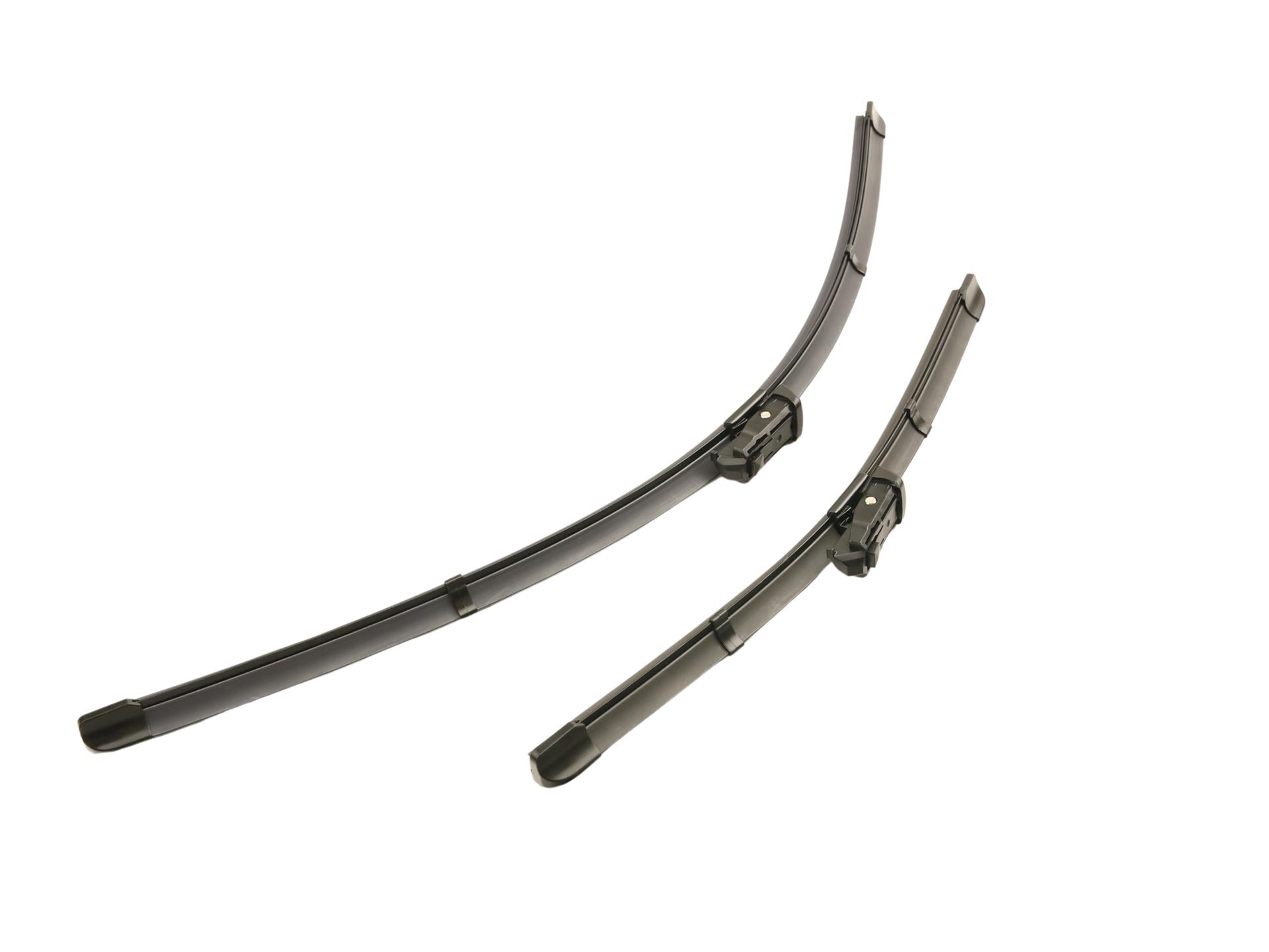 Ft93225 Schnellwischer-set Für Frontscheibenwischer Le+pr Flach