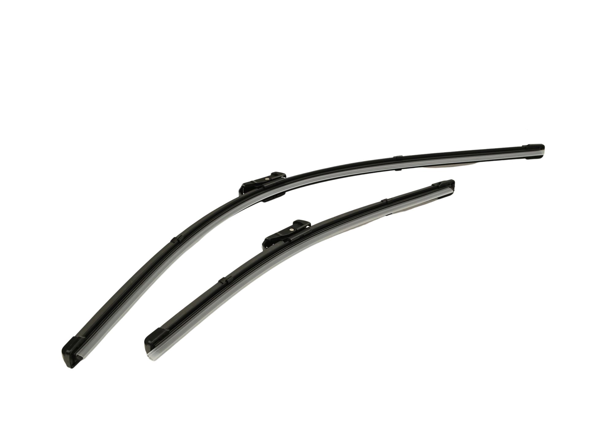 Ft93255 Schnellwischer-set Für Frontscheibenwischer Le+pr