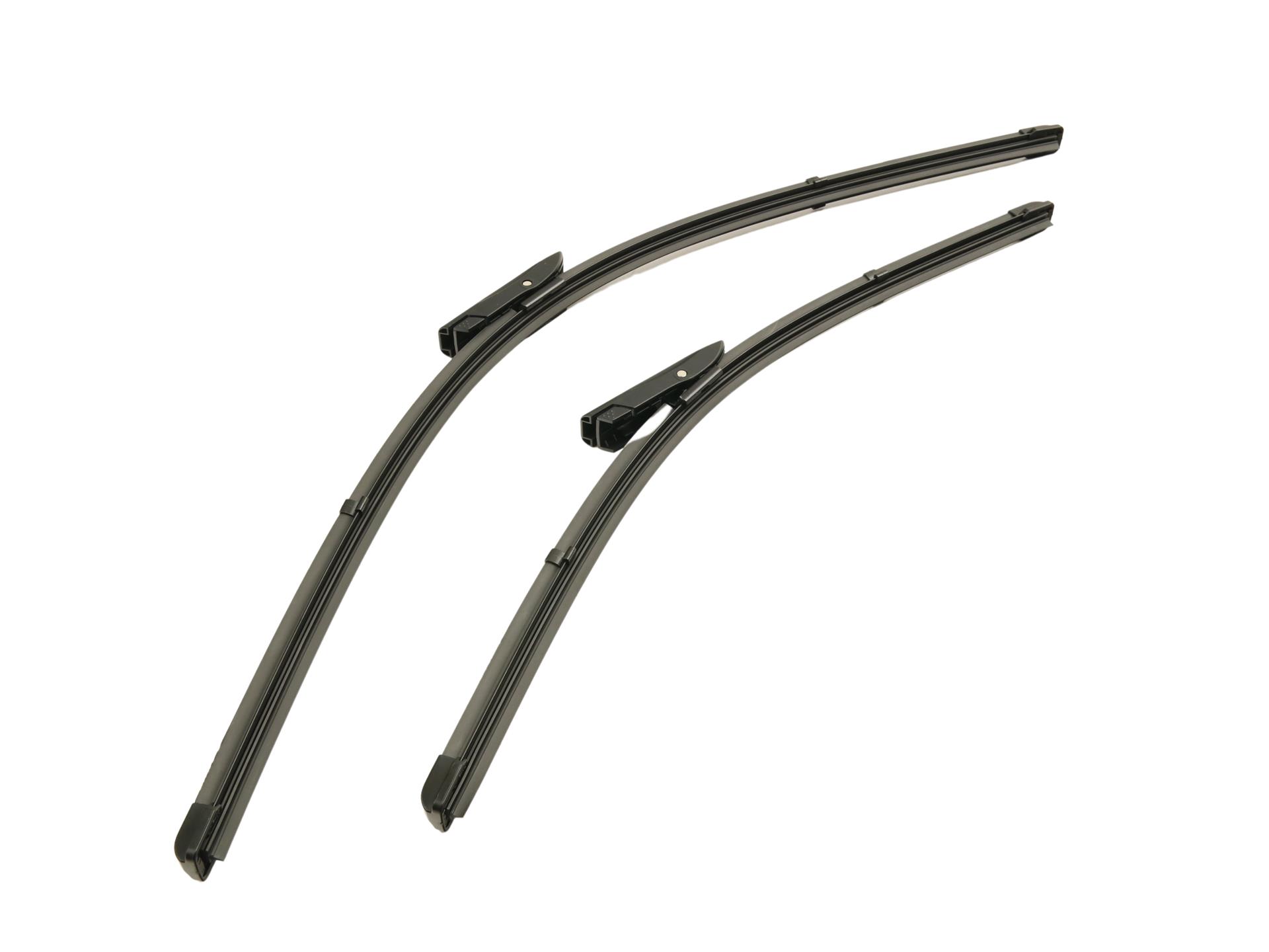 Ft93239 Schnellwischer-set Für Frontscheibenwischer Le+pr Flach