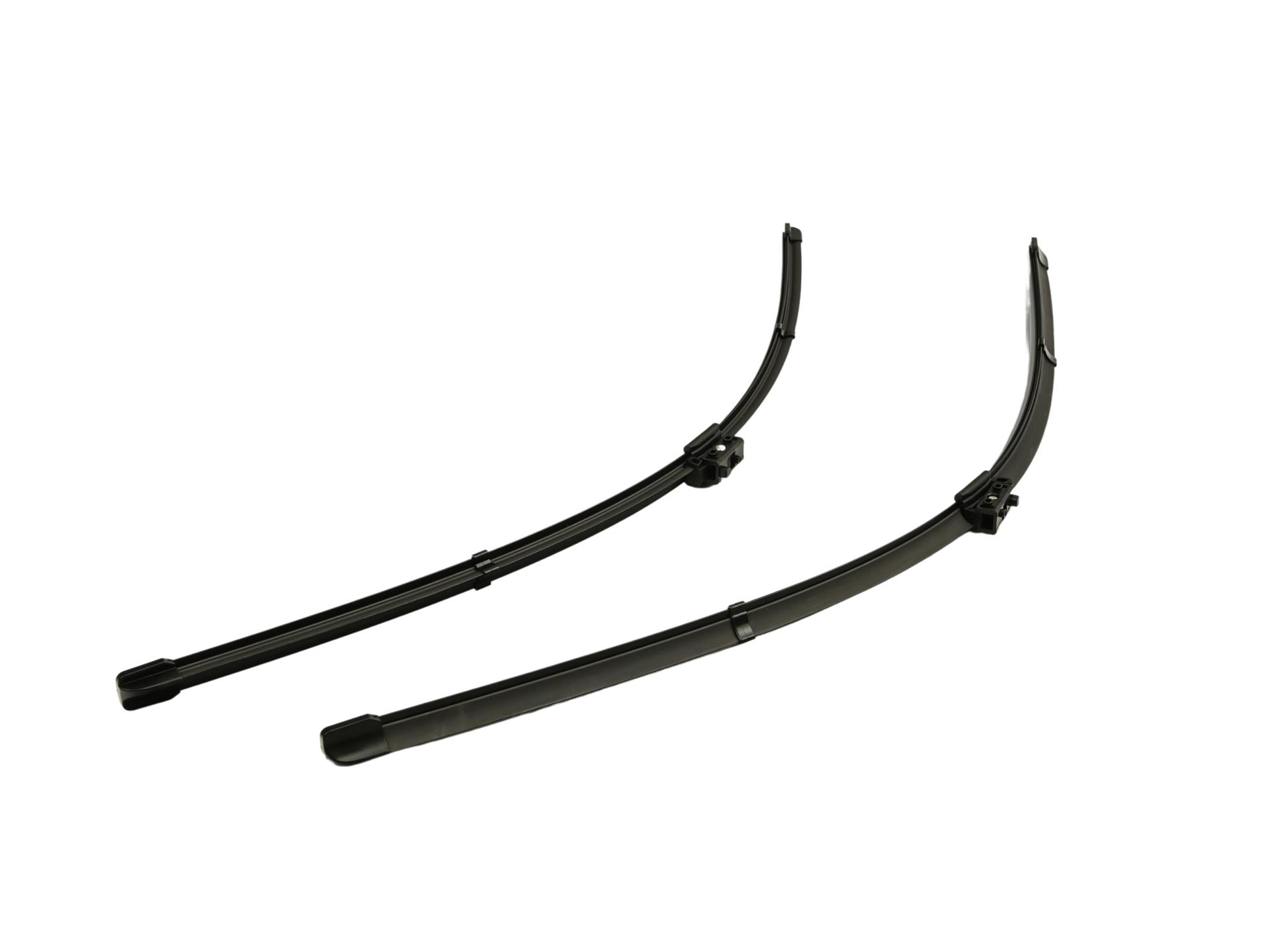Ft93260 Schnellwischer-set Für Frontscheibenwischer Le+pr