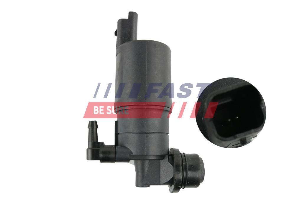 Ft95901 Schnellwaschpumpe