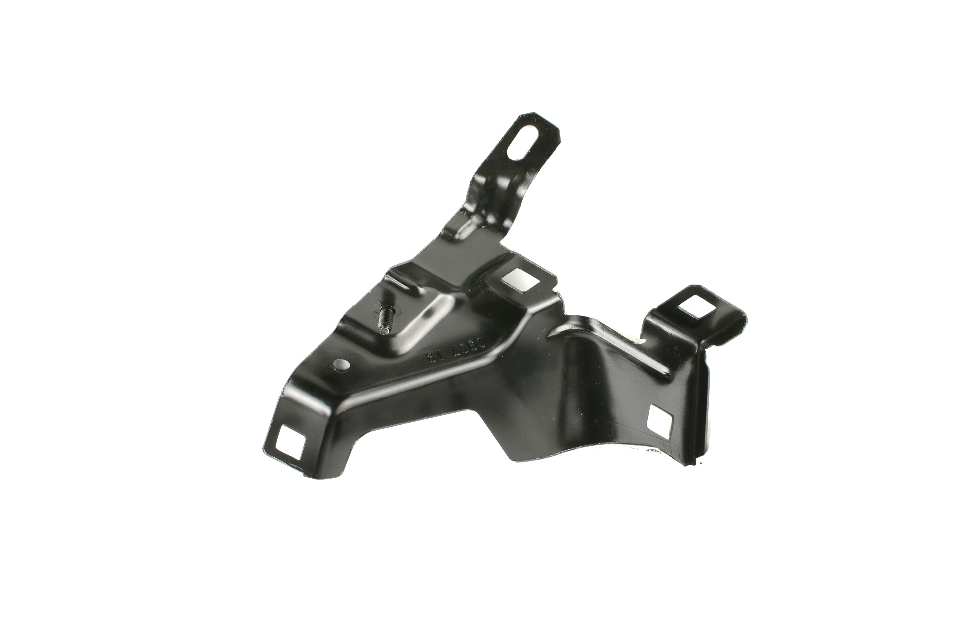 Oder 1378654080 Fiat-frontkotflügelhalterung Le