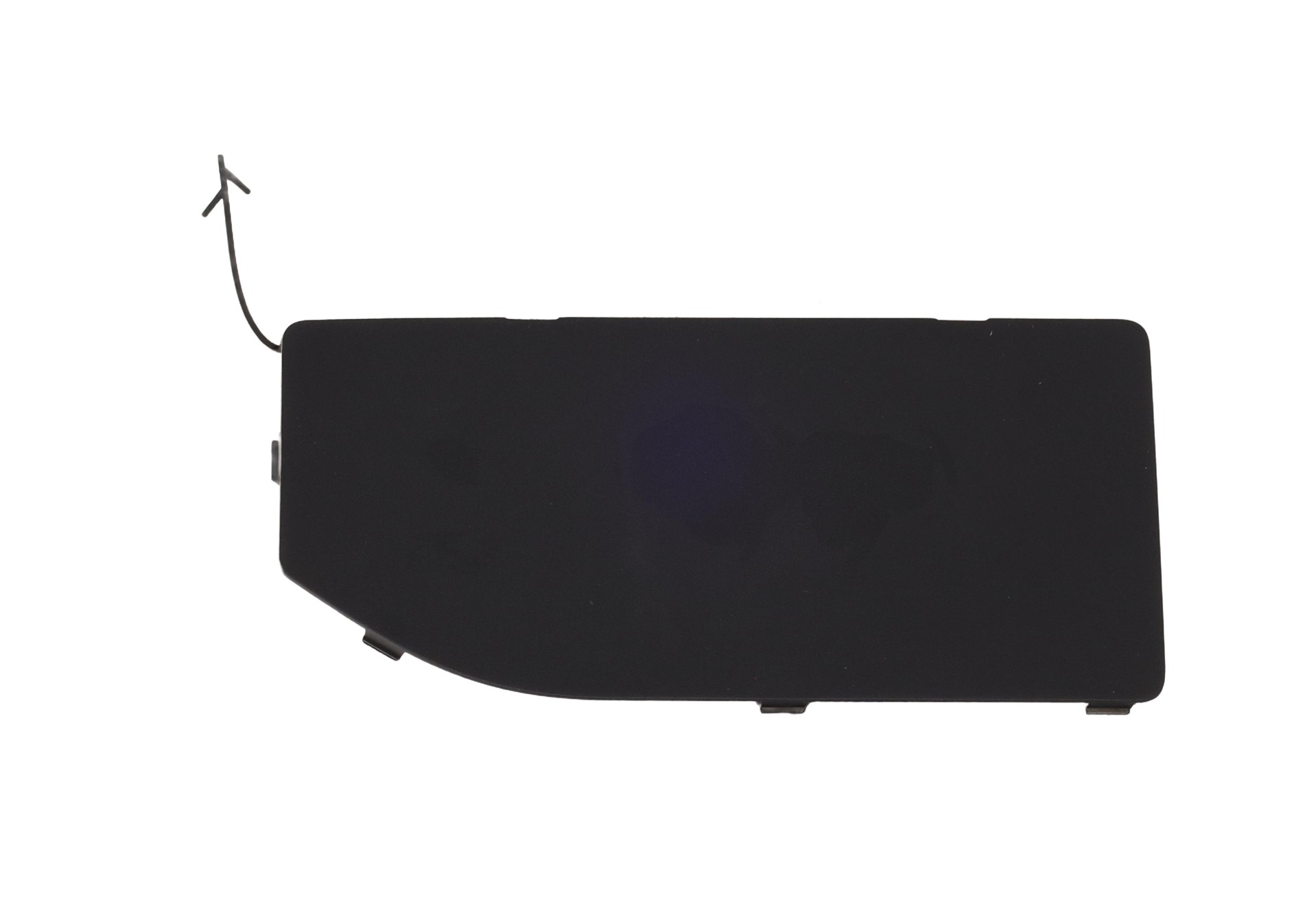 Or 5803091301 Iveco Frontstoßstangenabdeckung Le
