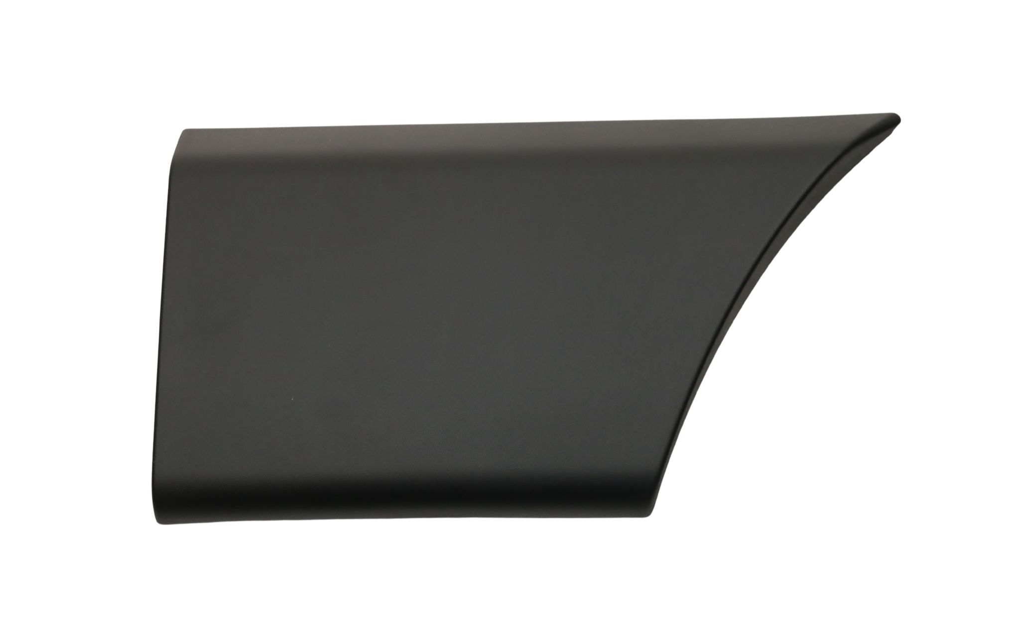 Vcem113 Velpart Außenleiste Seite Hinter Dem Rad Hinten Rechts