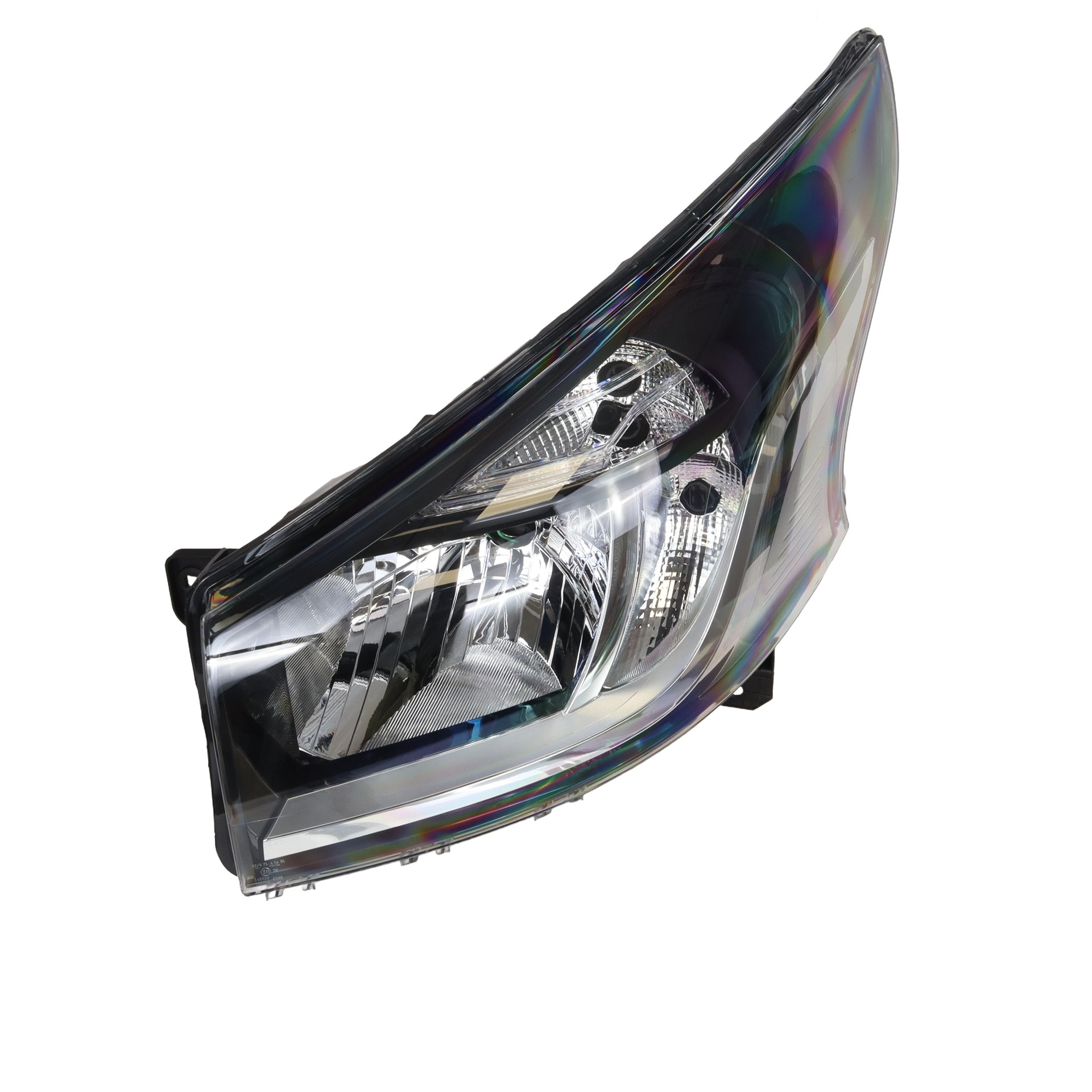 Scheinwerfer Renault Trafic 14 H4 Le W21/5w Py21w