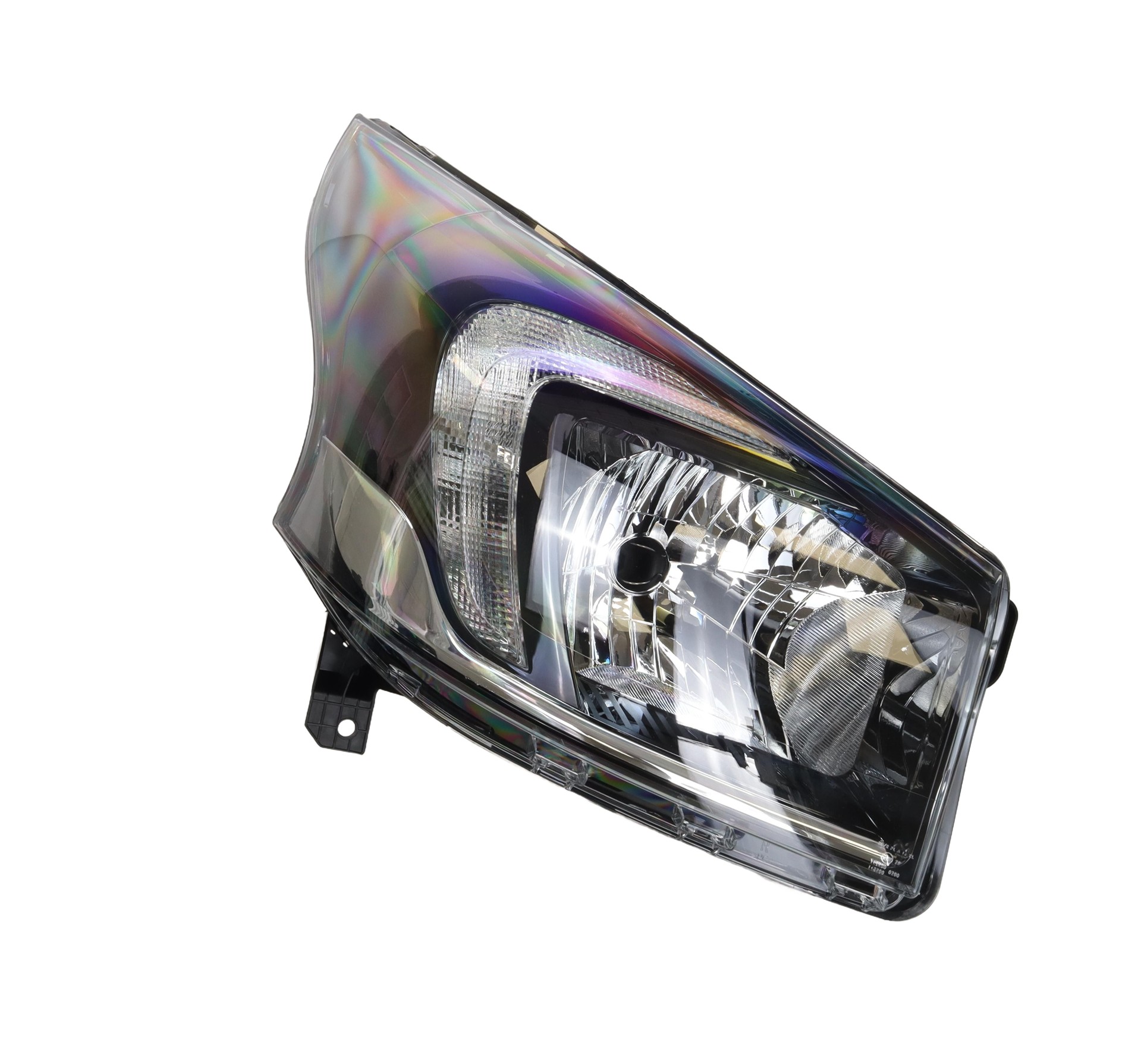 Scheinwerfer Opel Vivaro B 14 H4 Pr W21/5w Py21w