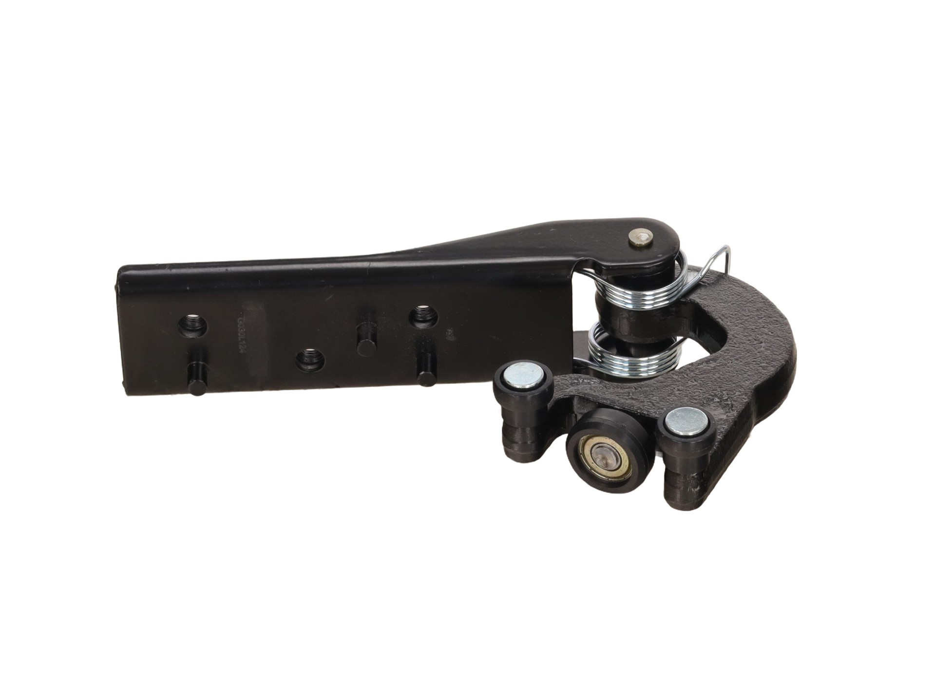 Türführung Renault Master Iii 10 Seitenmitte Pr Set