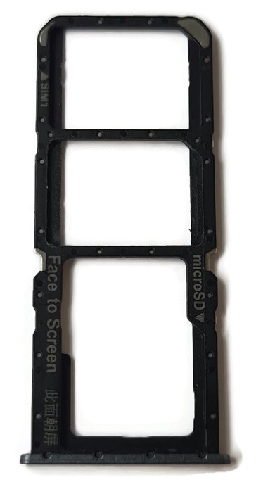 Sim-kartenfach Für Realme 8 (rmx3085)