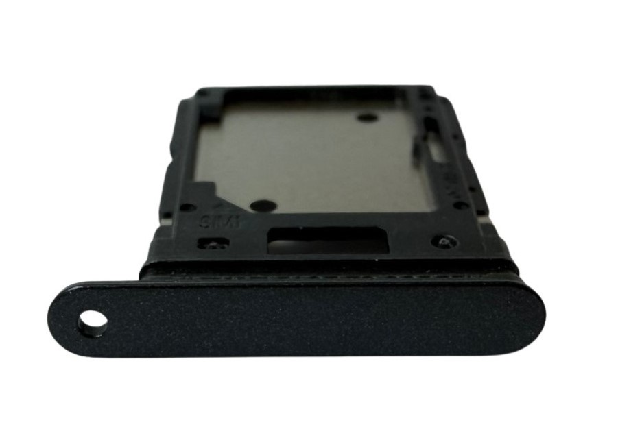 Sim-kartenfach Für Xiaomi Redmi Note 14 4g, Schwarz