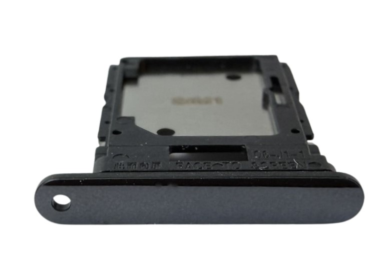 Sim-kartenfach Für Xiaomi Redmi Note 14 Pro 4g, Schwarz
