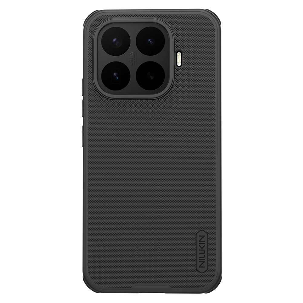 Schutzhülle Für Xiaomi 17t Pro, Nillkin Super Frosted Shield, Schwarz