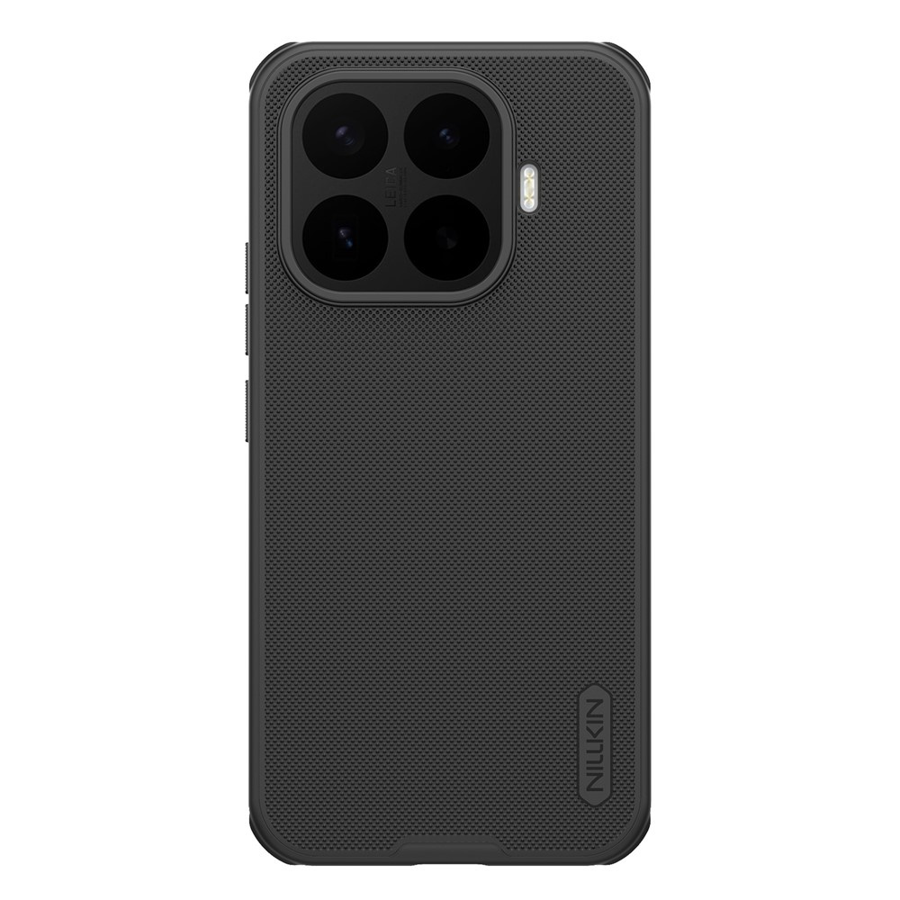 Schutzhülle Für Xiaomi 17t, Nillkin Super Frosted Shield, Schwarz