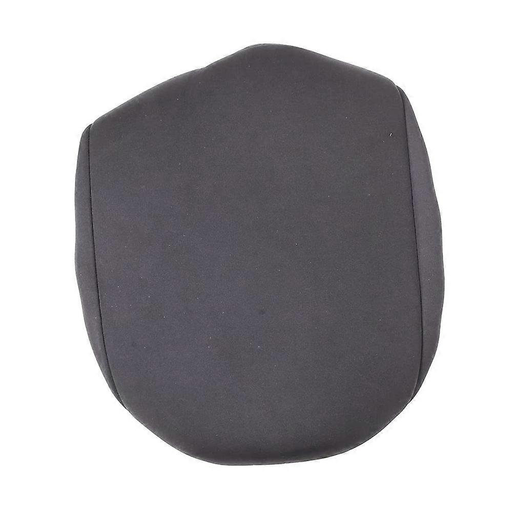 Für 2007 2008 2009 2010 2011 2012 2013 Auto Mittelarmlehne Box Schutzhülle Zubehör – Schwarz