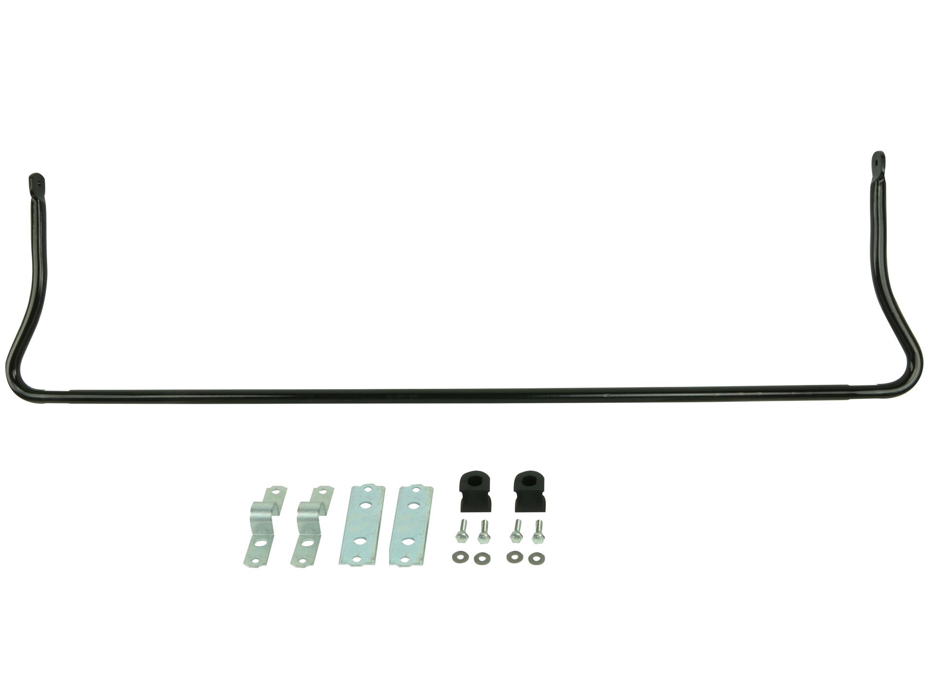 Ft15961 Schnellstabilisator-hinterradsatz