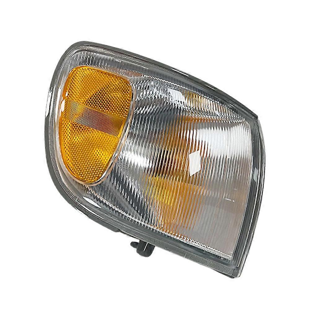Auto Vordere Ecke Licht Blinker Anzeige Lampe Für Toyota Sienna Uns 1998-2000 Seite Marker Lichter Rechts 81510-08010