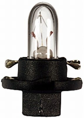 Hel 8ga 007 997-031 Hella Behr Servicelampe