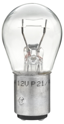 Hel 8gd 004 772-121 Hella Behr Servicelampe 12v