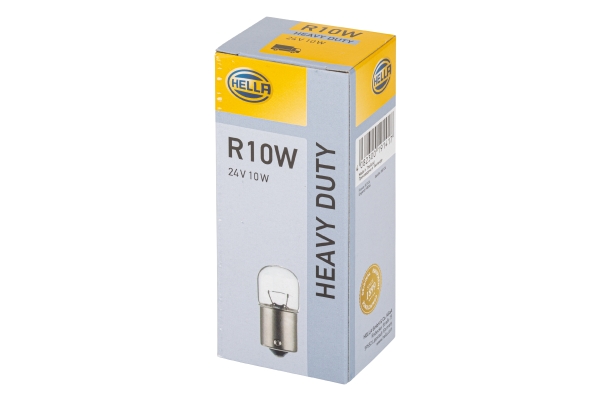 Glühbirne - R10w 24v