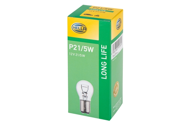 Hel 8gd 002 078-221 Hella Behr Servicelampe 12v