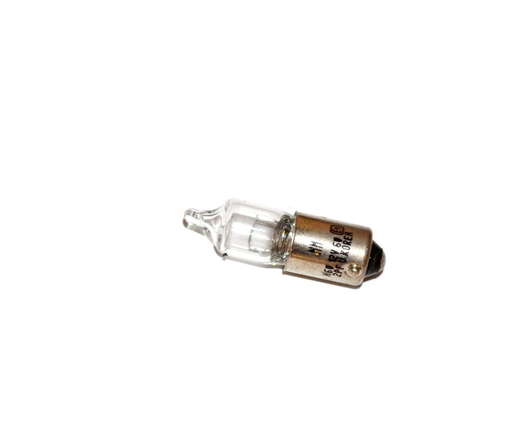 Mm H6w 12v Magneti Marelli Glühbirne