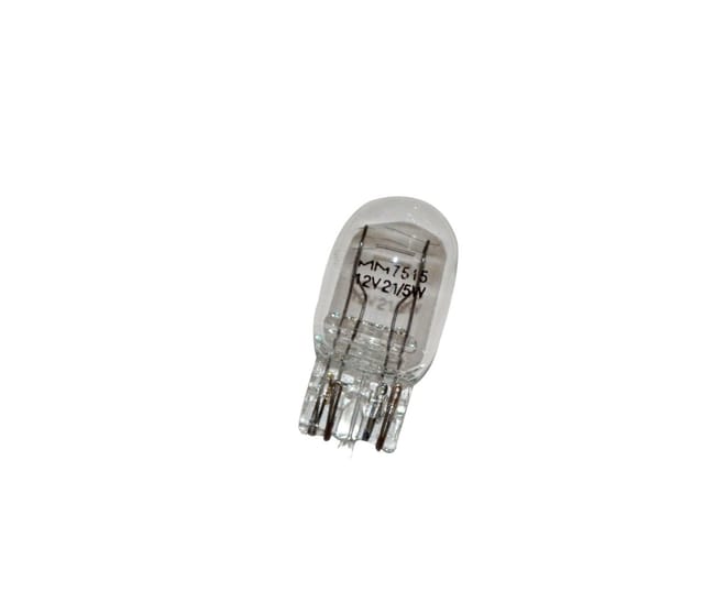 Mm W21/5w 12v Magneti Marelli Glühbirne