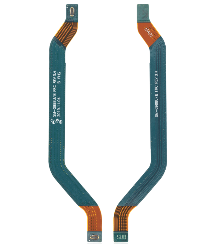 Antenne Flex Main-usb Für Samsung Galaxy S20 Ultra (sm-g988)