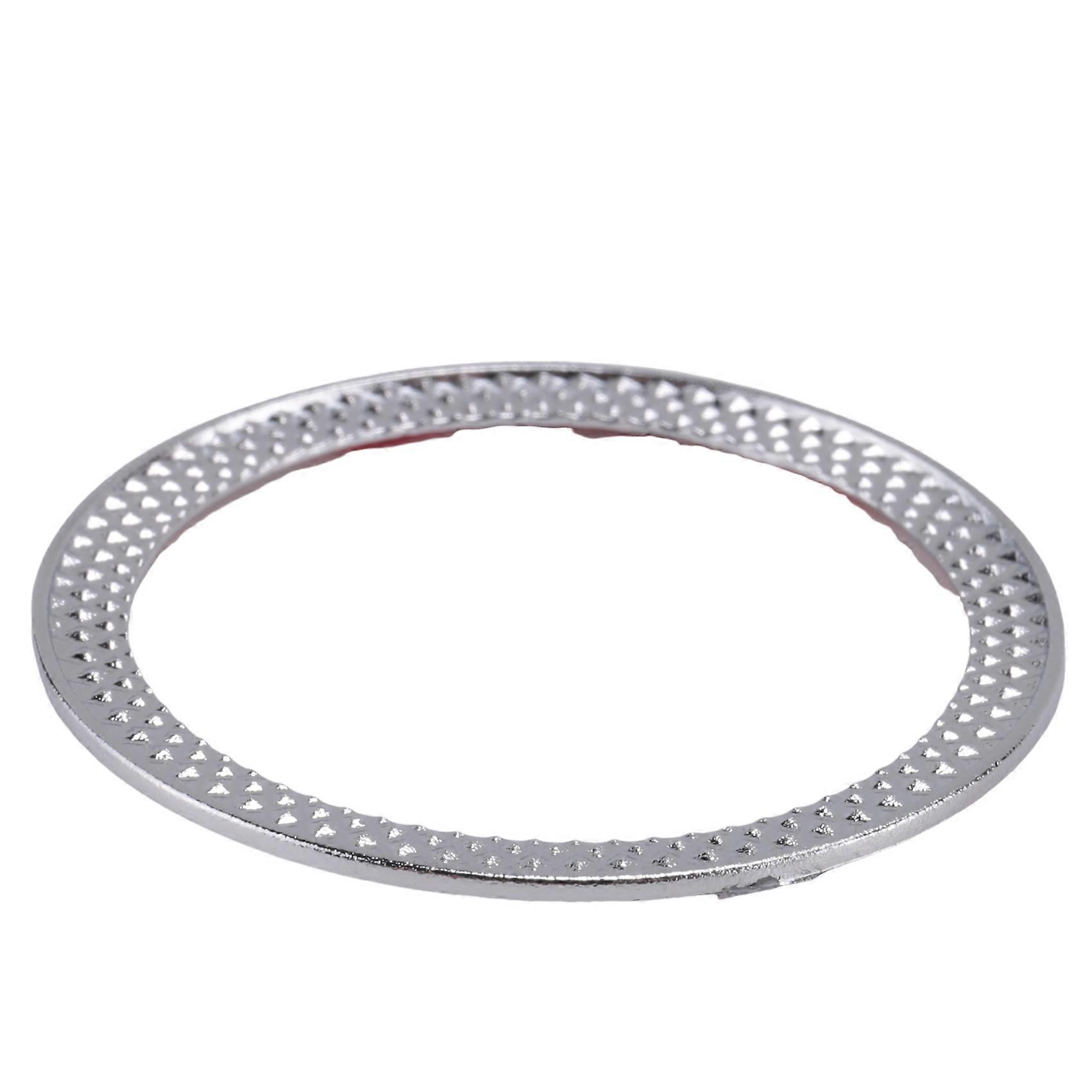 Motoraufbewahrungsschalterknopf-ringabdeckung Für Range Sport 2014–2018 Range – L405 2013–2018