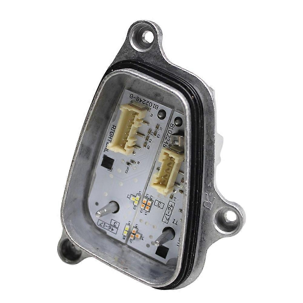 Auto-led-frontscheinwerfermodul Mit Kühlkörper Für Seat Arona Kj7 2021–2024, Drl-lichtquellenmodul 6