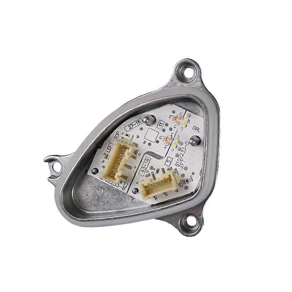 Led-scheinwerfer Vorne Links Mit Drl-modul 5f0941475a Für Seat Leon Cupra 2017–2020