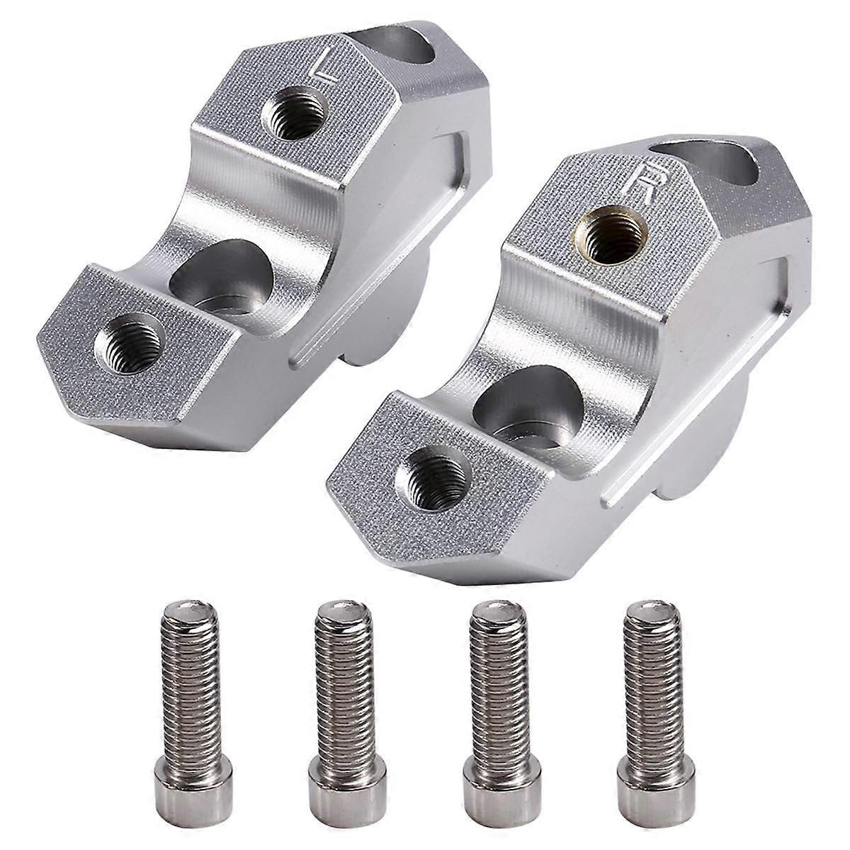 Motorrad Lenker Riser Für F800gs F800 F 800 Gs 2023-2025 Zubehör Griff Bar Zurück Bewegen Lift