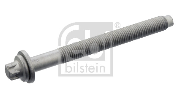 Zylinderkopfschraube Fiat Ducato 02 2.0 4x4