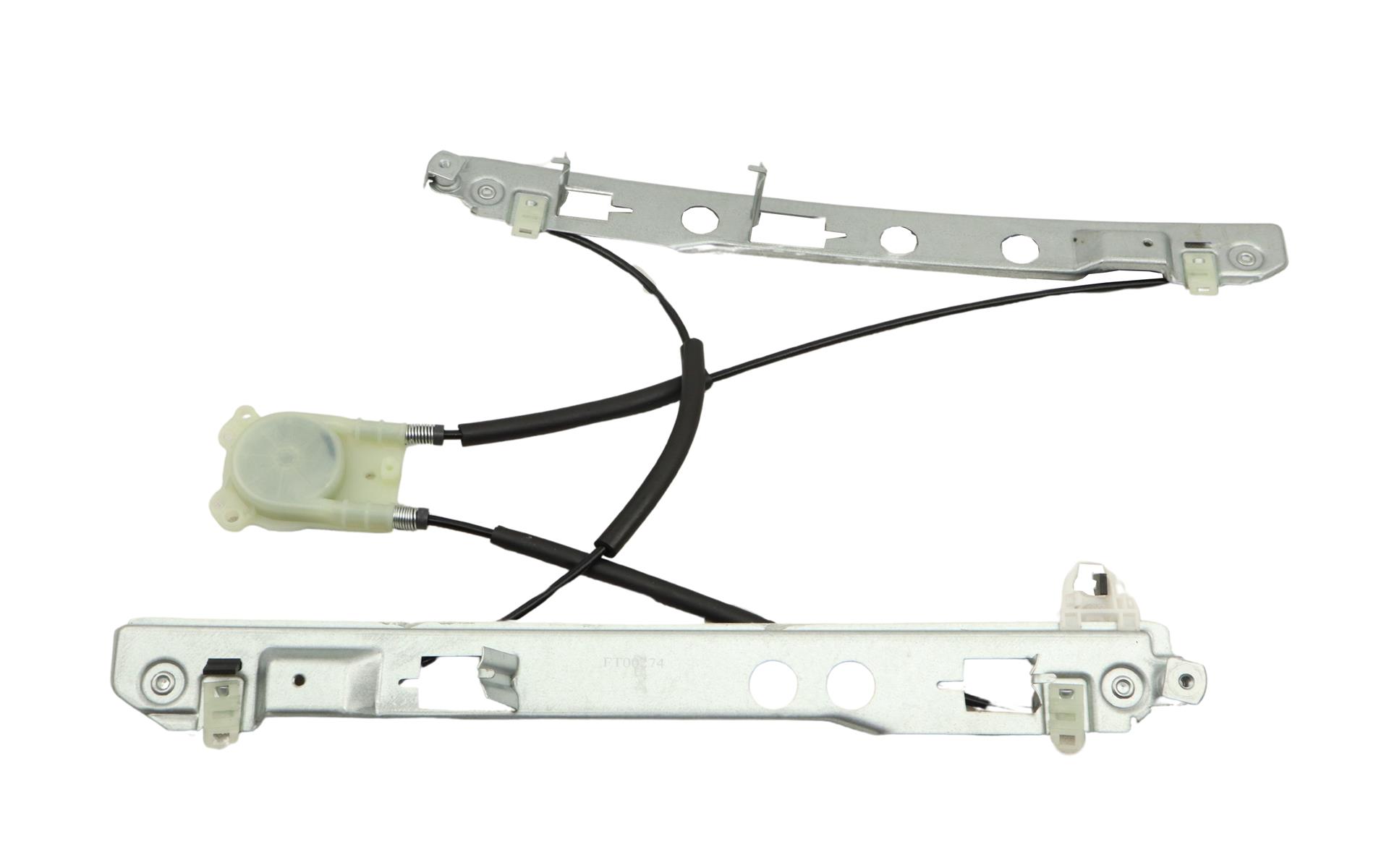 Ft00274 Schnellfensterheber Vorne Le Elektrisch Ohne Motor