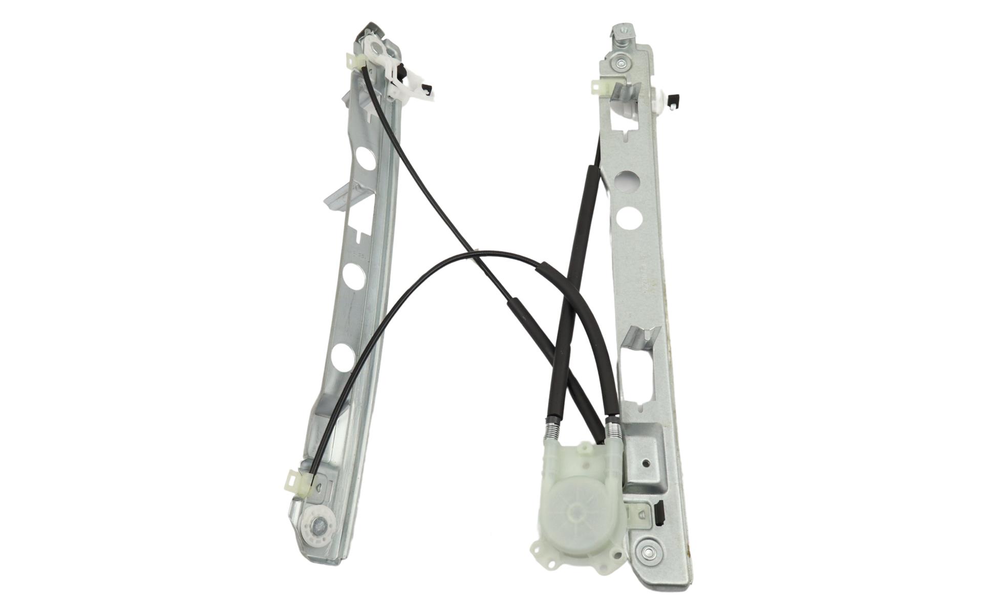 Ft00275 Schnellfensterheber Vorne Rechts Elektrisch Ohne Motor