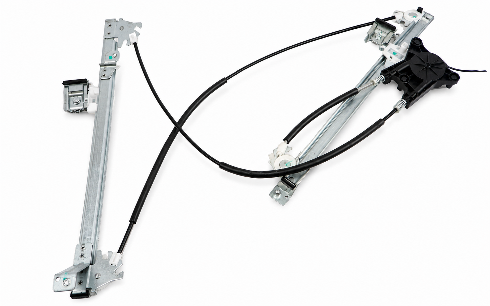 Ft01410 Schnellfensterheber Vorne Le Elektrisch Ohne Motor
