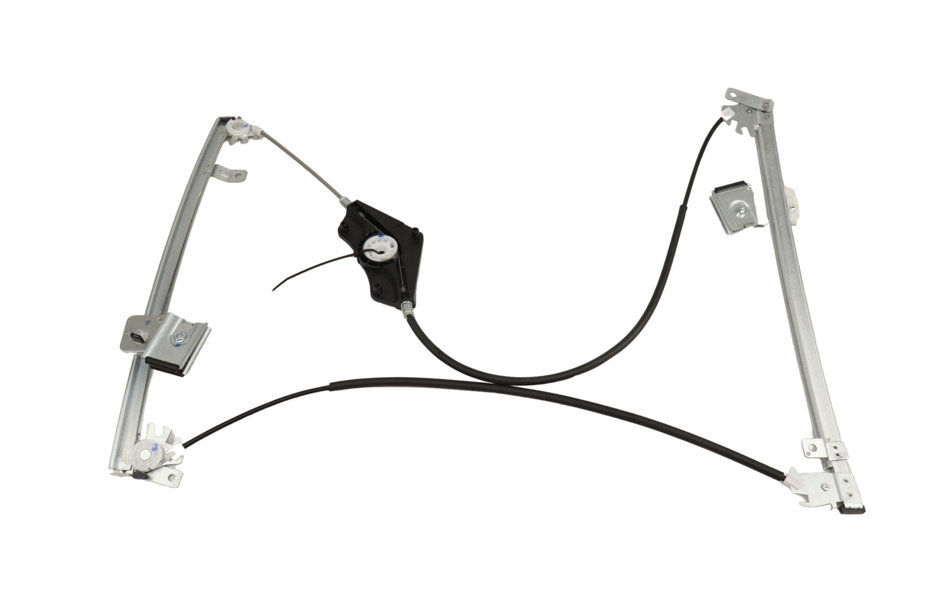 Ft01399 Schnellfensterheber Vorne Rechts Elektrisch Ohne Motor