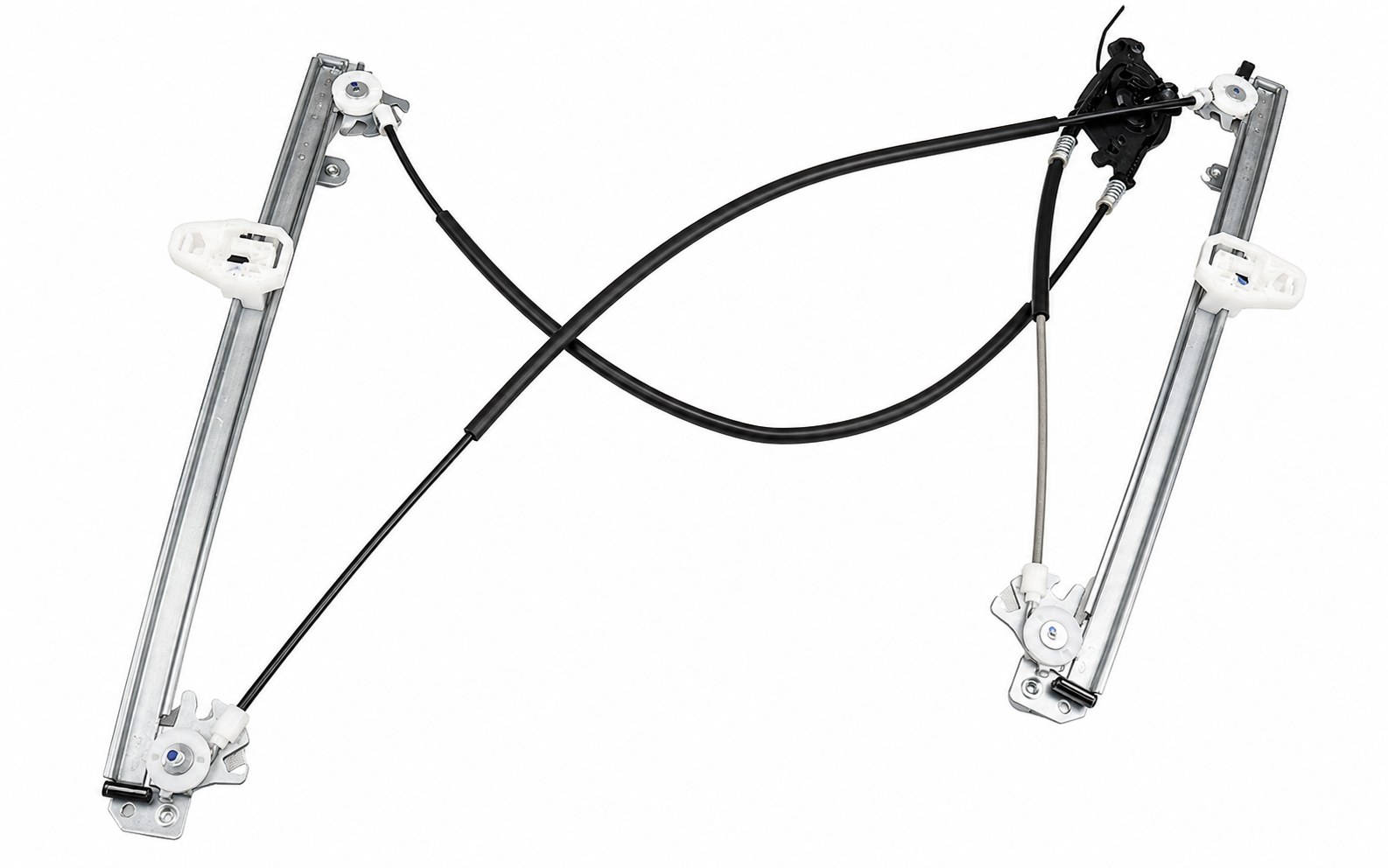 Ft01536 Schnellfensterheber Vorne Rechts Elektrisch Ohne Motor
