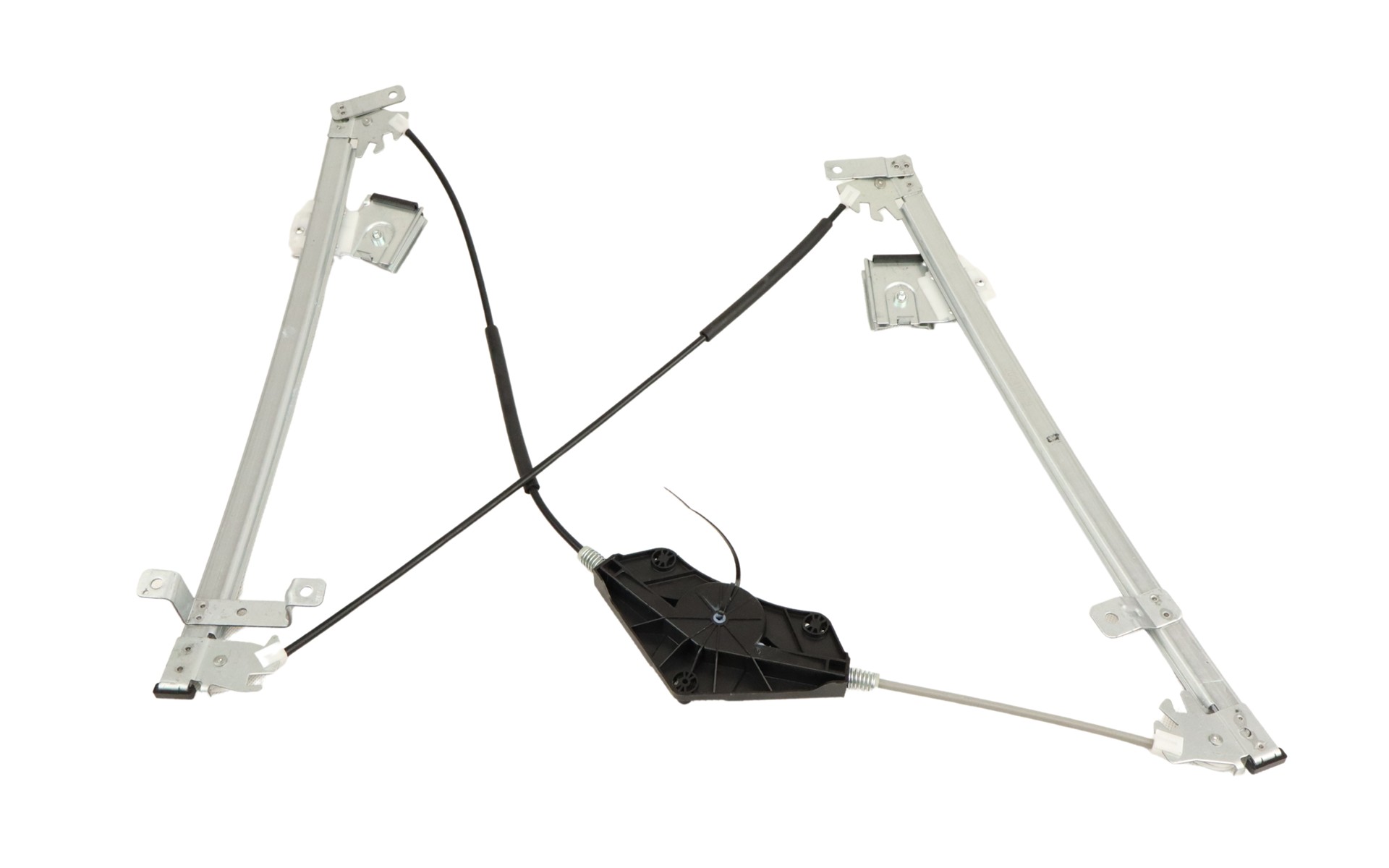 Ft01531 Schnellfensterheber Hinten Links Elektrisch Ohne Motor