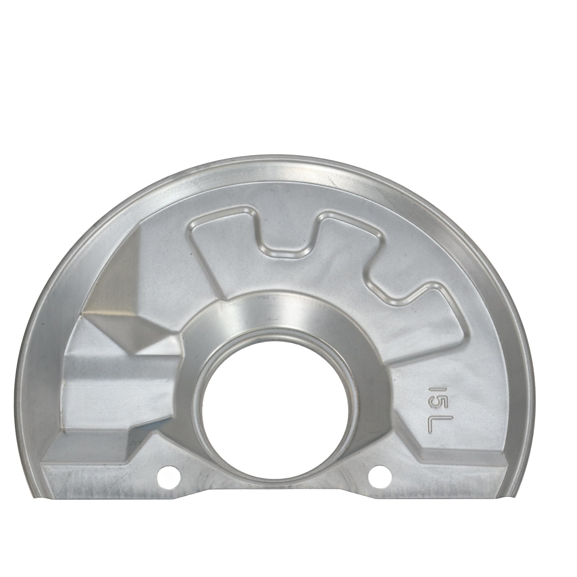 Ft02776 Fast Ham Scheibenschutz Vorne Le